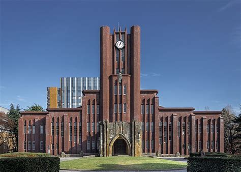 日本的东京艺术大学容易申请吗