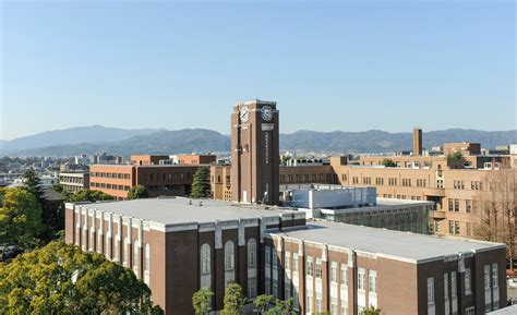 日本京都大学留学条件