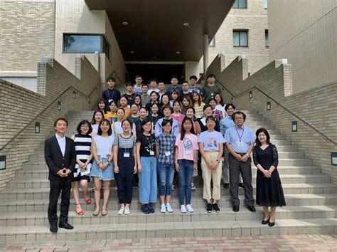 日本留学 神户国际大学的专业设置