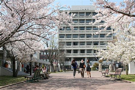 日本神户大学留学优势