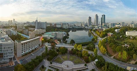 韩国留学：加图立上智大学学士课程