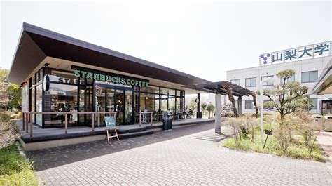 日本好大学推荐：山梨大学
