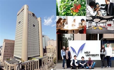 明治国际医疗大学学校介绍