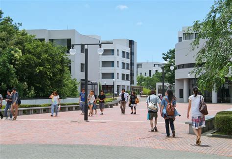 日本明治大学留学专业设置