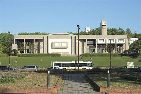 日本名古屋学艺大学学校介绍