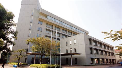 日本千叶大学介绍