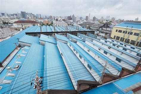 日本久留米工业大学学校