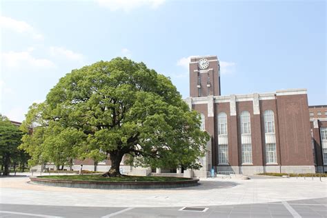 日本京都大学留学条件