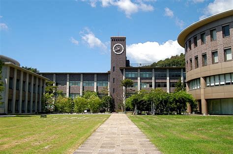 日本留学立命馆大学报考指南