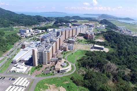 日本九州大学怎么样