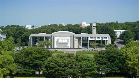 日本名古屋工业大学专业设置解析