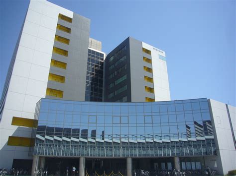 日本好大学推荐：名古屋工业大学