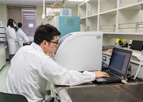 日本留学：金泽大学大学院专业设置