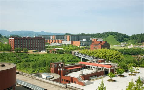 金泽大学留学申请条件有哪些