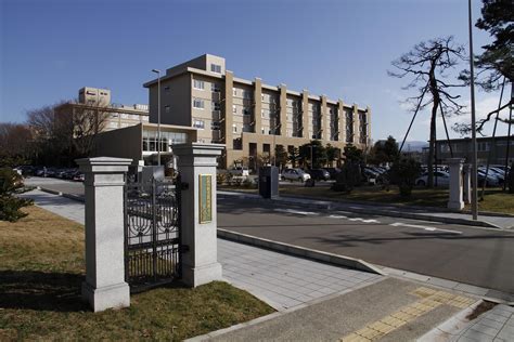 金泽星陵大学课程设置详解