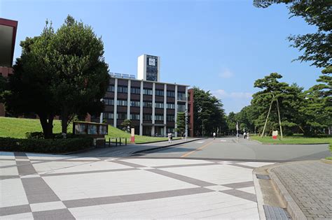 日本留学：鸟取大学学科设置