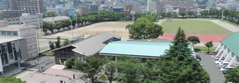 日本好大学推荐：鹿儿岛大学