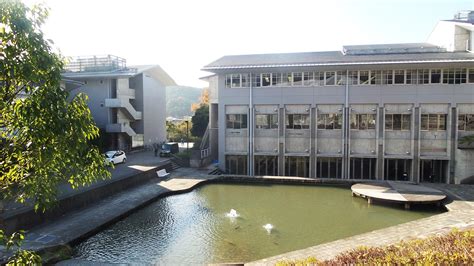 日本京都精华大学学校专业介绍