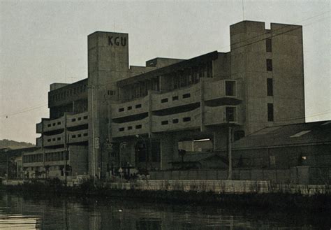 赴金泽学院大学留学专业设置介绍