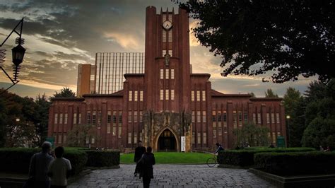 日本的东京艺术大学容易申请吗