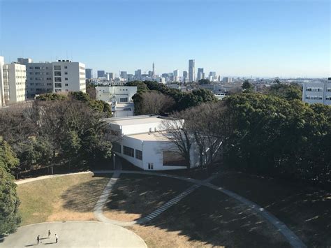 横滨国立大学各学科及专业设置介绍