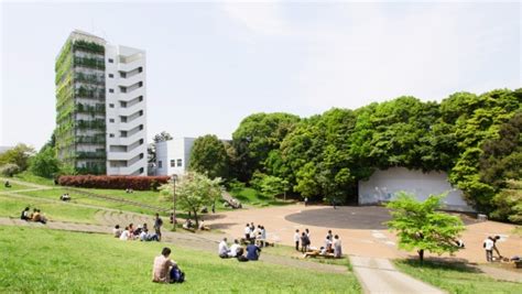 2014赴日本横滨国立大学留学专业设置解析