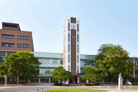 日本冈山大学留学优势有哪些