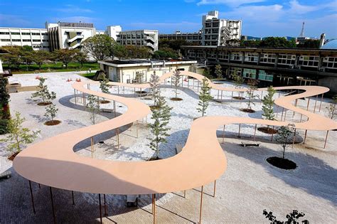 日本留学 冈山大学的学科设置及专业设置