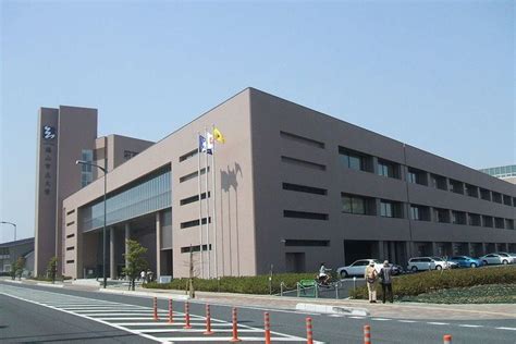 日本福山大学官方接受