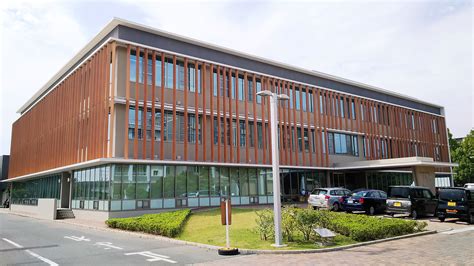 日本静冈大学两个校区的大学院介绍