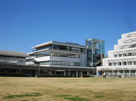 日本好大学推荐：静冈大学