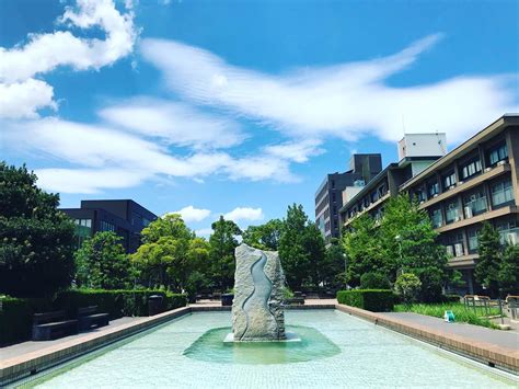 日本高松大学学校专业及学院特色