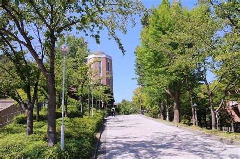 日本留学关西学院大学和关西大学哪个好