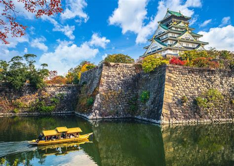 赴日本关西大学留学本科专业设置解析