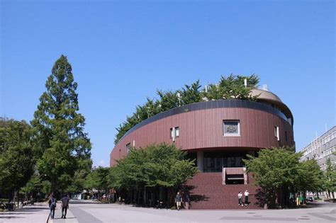 日本关西大学的专业设置