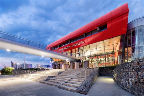 产业医科大学学部及大学排名介绍