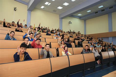 本科留学圣彼得堡彼得大帝理工大学热门专业及学费