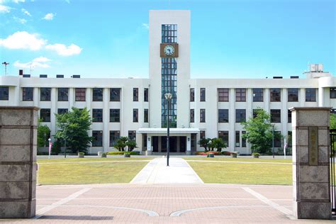 日本大阪电气通信大学专业设置详解
