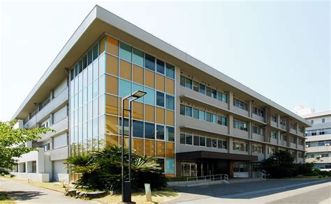 日本爱媛县立医疗技术大学学校