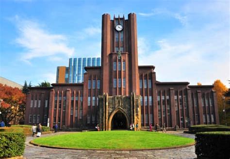 日本本科大学留学申请 日语成绩要求高吗