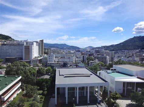日本长崎县立大学学校特色解析