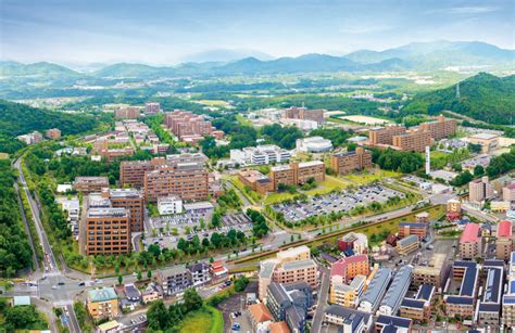 日本长崎县立大学的全面介绍