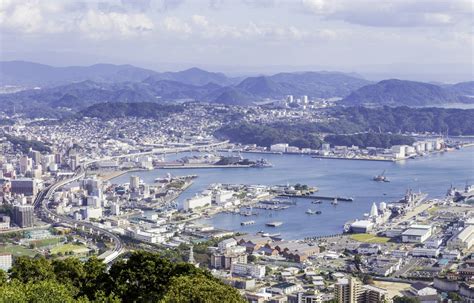 日本长崎县立大学专业解析