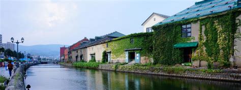 日本北海道大学介绍