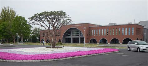 日本留学 茨城大学的专业设置