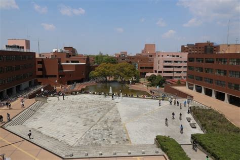 日本茨城大学简介