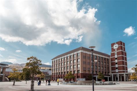 日本崇城大学学部学科设置介绍
