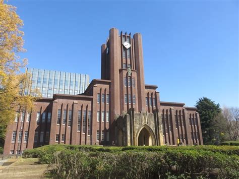 日本东京大学入学的修士考试该怎么考