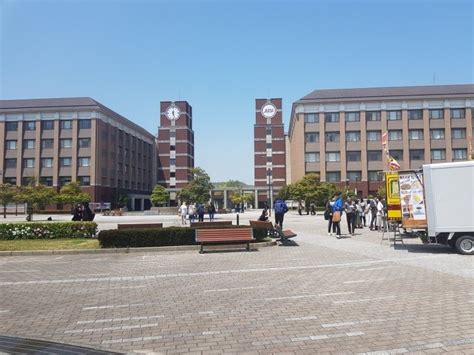 日本别府大学短期时间和费用
