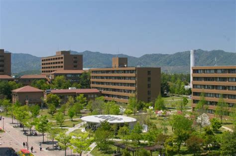2016广岛大学申请攻略汇总
